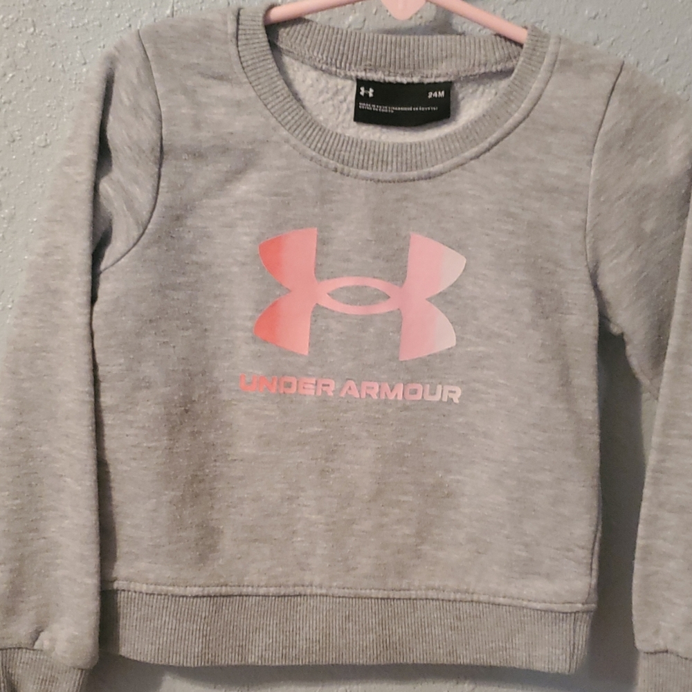 Sweatshirt & Joggers